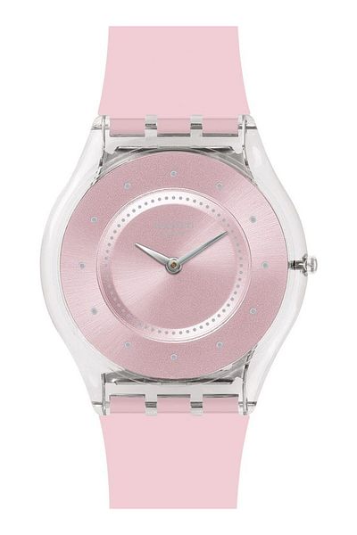 Swatch PINK PASTEL