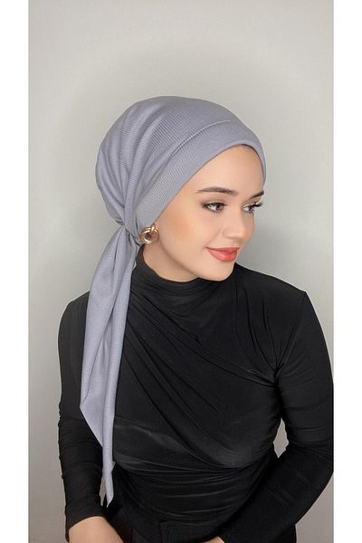 OykumBone شال نسائي ذو نعل سميك