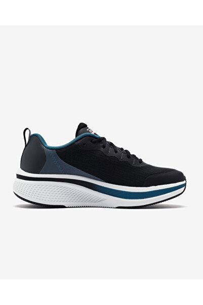 SKECHERS GO RUN ELEVATE 2.0 - UPLİFTİNG Erkek Siyah Koşu Ayakkabısı 220851 BLK