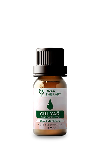 Gül Yağı