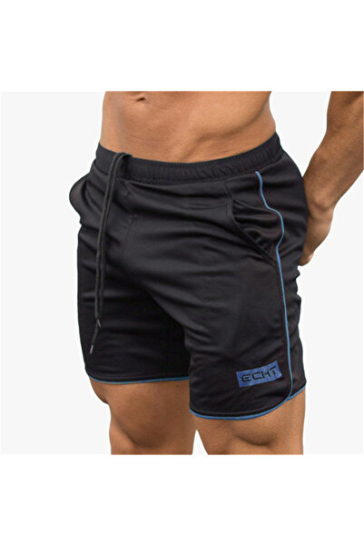 Choice M Black green 2024 NEW Summer Running Shorts Men Sports Jogging Fitnes...