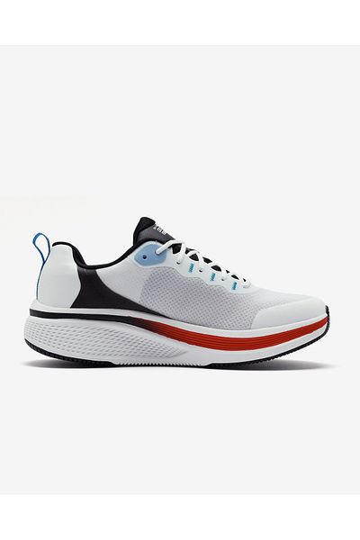 SKECHERS Go Run Elevate 2.0 - Uplifting Men's White Running Shoes 220851 Wmlt