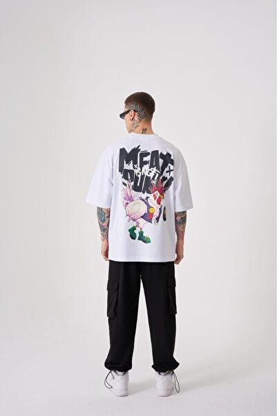 Machinist Λευκό