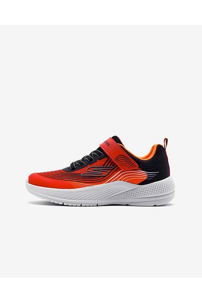 SKECHERS 403926 L-Rdbk Model Red Sneaker