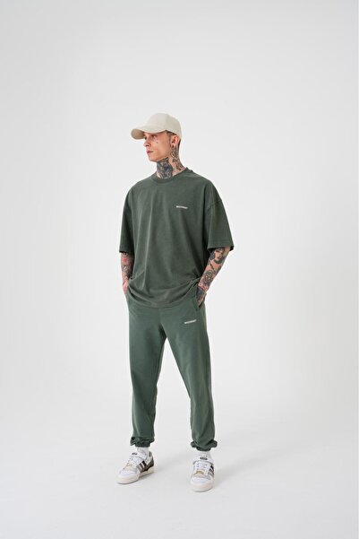 Machinist KHAKI - Γυναικεία τσάντα άνετης εφαρμογής