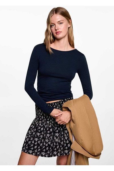 Mango Teen tricou