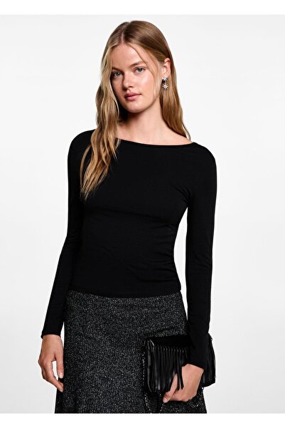 Mango Teen Tişört --