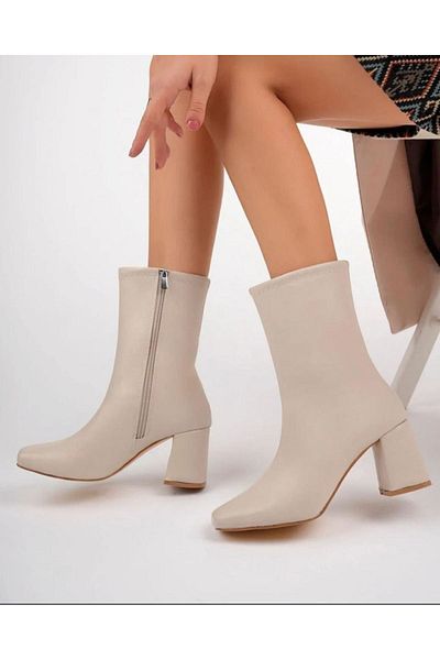 MODA MHS ΓΥΝΑΙΚΕΙΑ ΚΑΘΗΜΕΡΙΝΗ ΦΟΡΕΜΑ ΜΕΣΑΙΑ ΜΠΟΤΑΚΙΑ ΜΕ ΤΑΚΟΥΝΑ