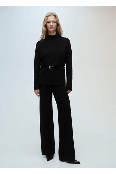 MANGO Woman Pants