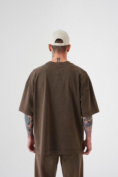 Machinist Oak Coffe