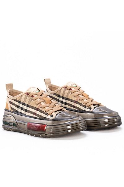 Guja Ανδρικά παπούτσια Sneaker 24k510-1