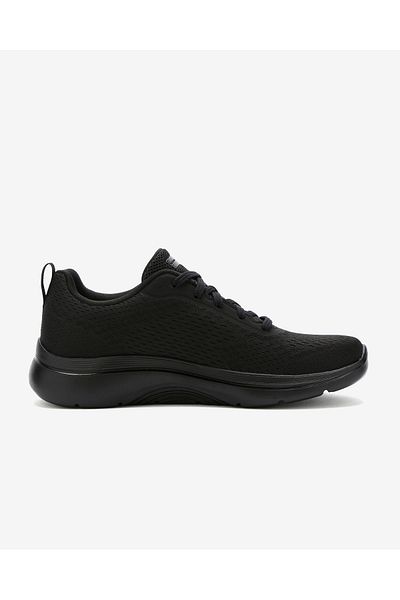 SKECHERS Go Walk Arch Fit 2.0 - Idyllic 2 Pantofi de mers negri pentru bărbați 216516 Bbk