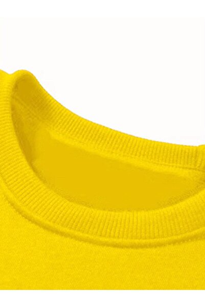 LEONE KOLEKSİYON Unisex Παιδική και Βρεφική Φούτερ - Νηπιαγωγείο