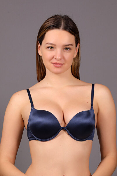 NEWBRA LINGERIE Women's Double Supported B Cup Bra, 337035