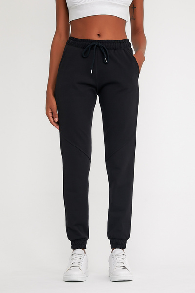 Superlife Superlife Women's Regular Fit Thin Sweatpants Spr22Be158