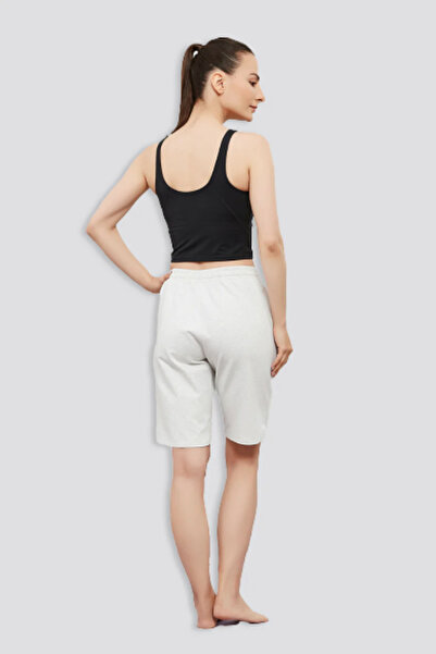 Superlife Women's Regular Fit Shorts SPR24SRk62