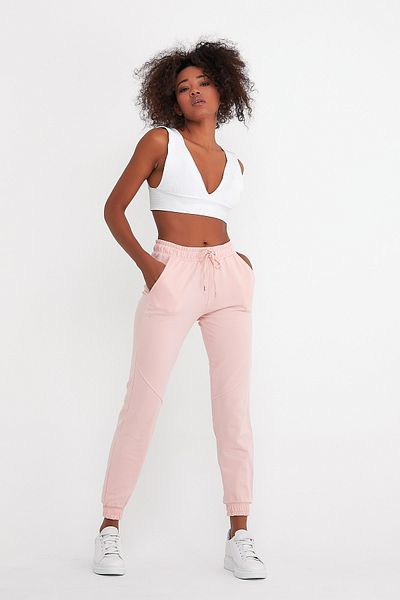 Superlife Pantaloni de sport subțiri Superlife pentru femei, cu ajustare normală, Spr22be158