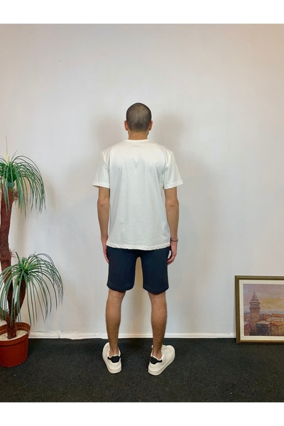 Superlife Ανδρικό σορτς Regular Fit SPR24SR61