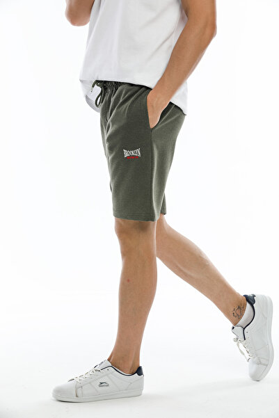 Superlife Ανδρικό σορτς Brooklyn με κανονική εφαρμογή Superlife