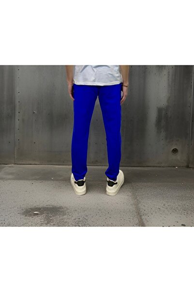 Superlife Unisex Regular Fit Λεπτό Φούτερ SPR24UEA81