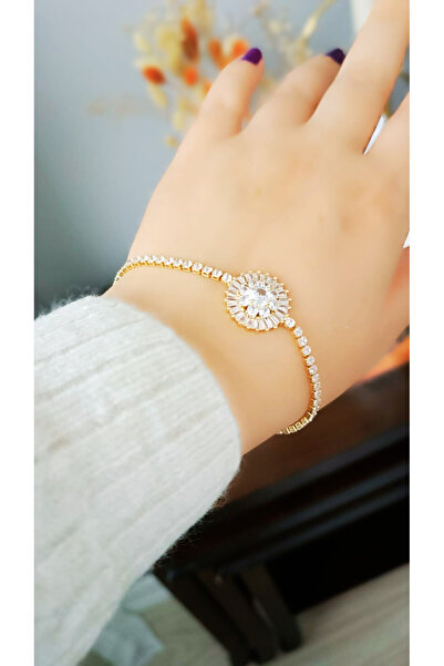 shop 1. Class Steel Does Not Blacken Zircon Stone Very Stylish and Elegant Br...