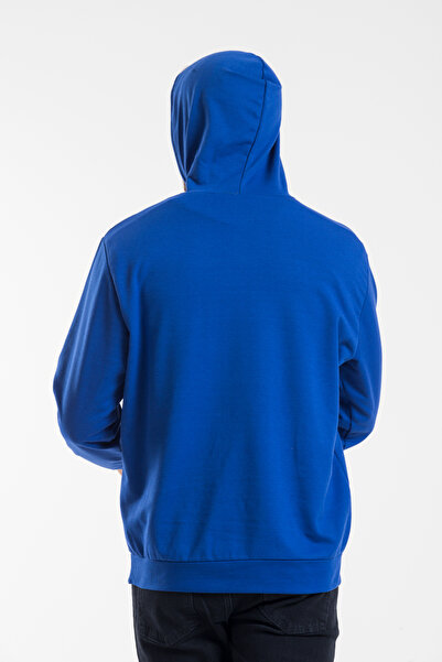 Superlife Суперлайф Чоловічий худі з капюшоном Regular Fit тонкий SPR 20K55