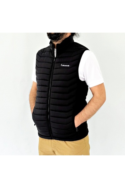 Mudwill Puffer Inflatable Vest Ltp300