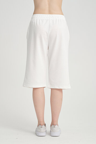 Superlife Women's Short Capri Shorts Spr24Ks64