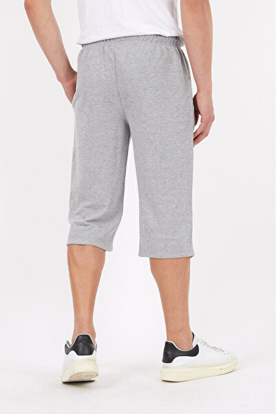 Superlife Men's Capri Shorts - Regular Fit spr24sr60