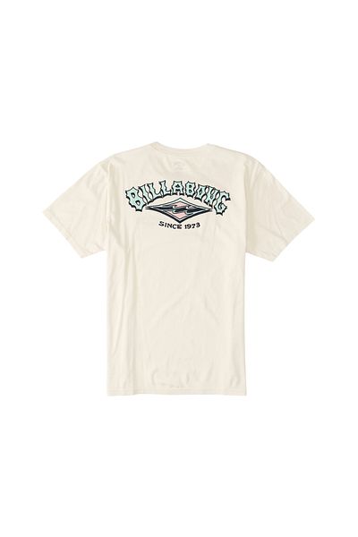 BİLLABONG C1ss65bıp2-10 Arch Wave Ss Erkek T-shirt