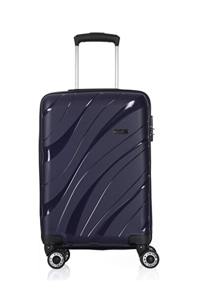 ÇÇS 5223 Poliplan Orta Boy Valiz