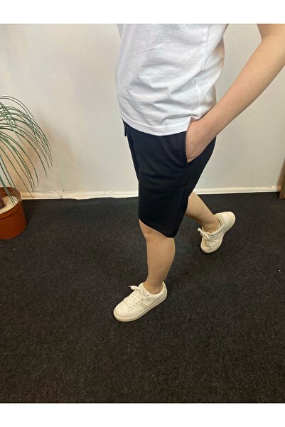 Superlife Γυναικείο σορτς κανονικής εφαρμογής SPR24SRK61