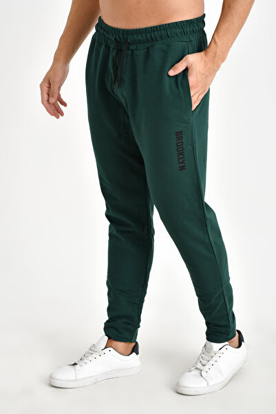 Superlife Μπρόκλιν αθλητική φόρμα κάτω