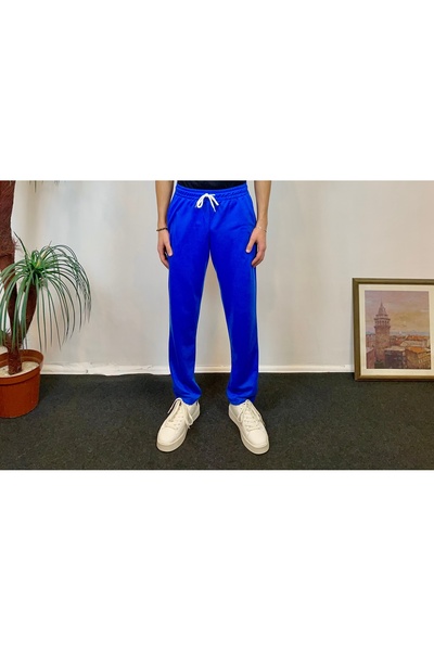 Superlife Unisex Regular Fit Λεπτό Φούτερ SPR24UEA80