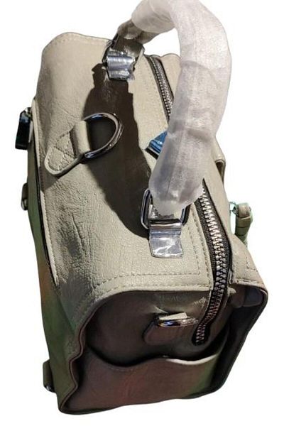 KRISTE BELL Women's Vegan Backpack and Crossbody Bag
