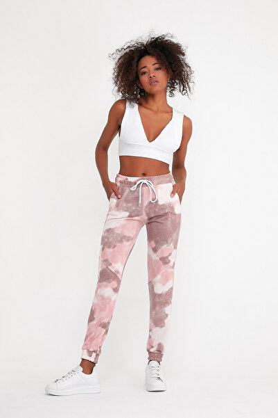 Superlife Γυναικεία Superlife Regular Fit Slim Φούτερ Spr22be158