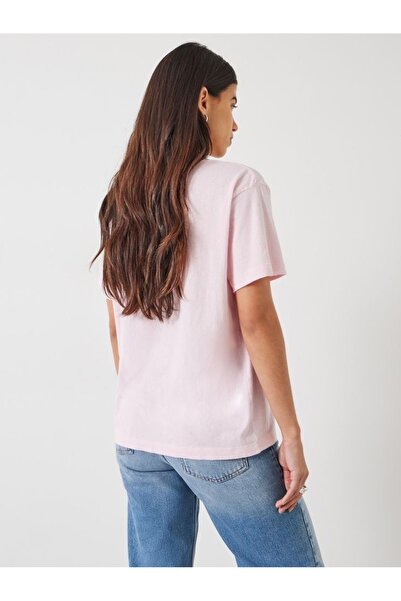 Superlife Tricou de damă cu decolteu în V SPR24TSK45