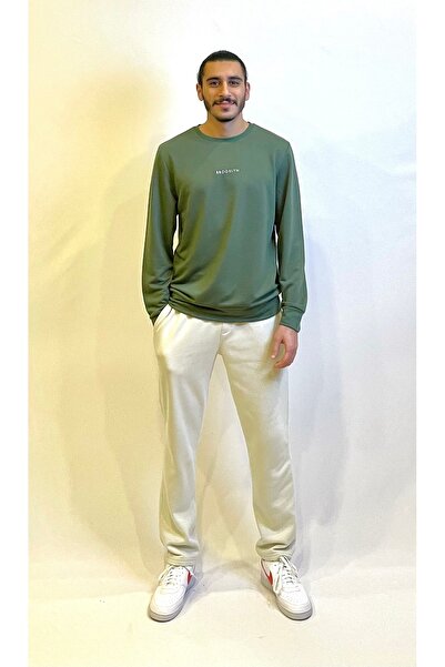 Superlife Ανδρικό φούτερ Superlife με 3 νήματα χοντρό με φλις εσωτερικά Spr24ea75