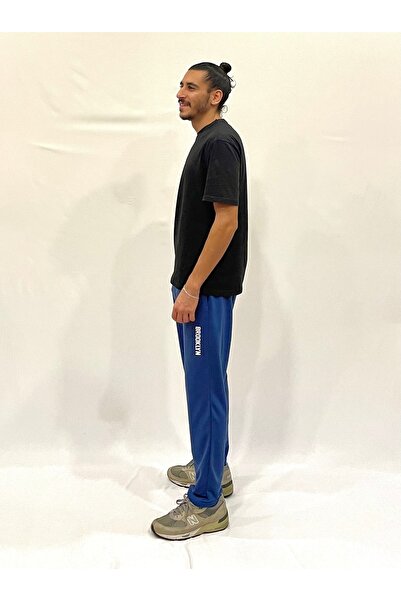 Superlife Суперлайф Чоловічі штани Regular Fit з принтом Бруклін SPR 205