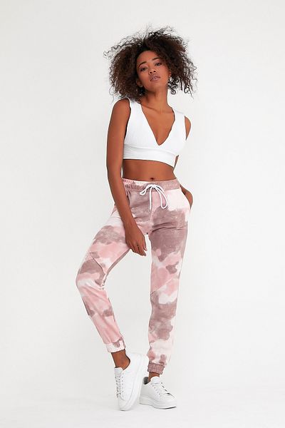 Superlife Pantaloni de sport subțiri Superlife pentru femei, cu ajustare normală, Spr22be158