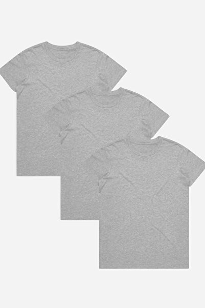 Superlife Γυναικείο μπλουζάκι με λαιμόκοψη SPR24TSK46-03