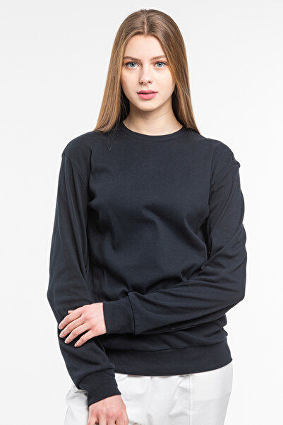 Superlife Γυναικεία φούτερ με λαιμόκοψη με κανονική εφαρμογή Spr21k17