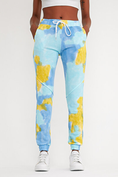 Superlife Γυναικεία Φούτερ με κανονική εφαρμογή - Spr22be158