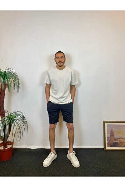 Superlife Ανδρικό σορτς Regular Fit SPR24SR62