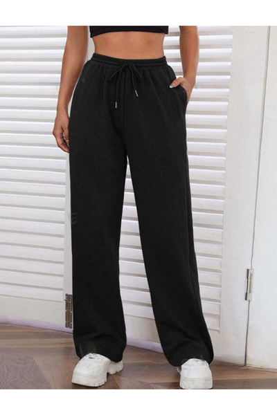 Superlife Unisex Regular Fit Λεπτό Φούτερ SPR24UEA80