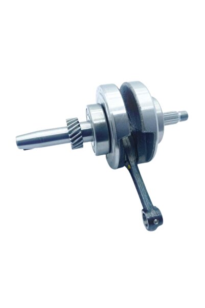 Genel Markalar Cg 200 Krank Komple Kısa Kollu 139-15-30 Mm