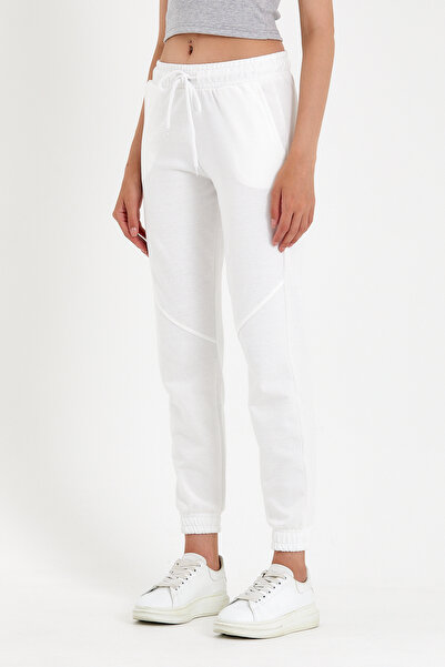 Superlife Γυναικεία Superlife Regular Fit Slim Φούτερ Spr22be158