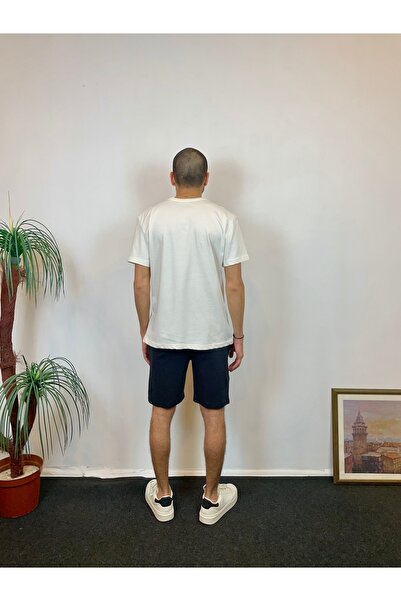 Superlife Ανδρικό σορτς Regular Fit SPR24SR62