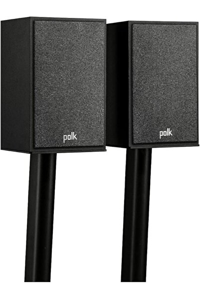 Polk AUDIO MONITOR XT15 BOOKSHELF HOPARLÖR