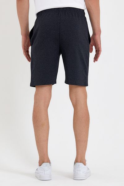 Superlife Ανδρικό σορτς Superlife με στενή εφαρμογή Air printed Spr21y52